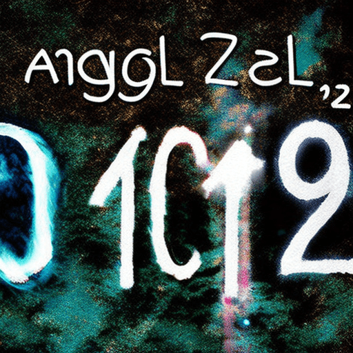 What are angel numbers?