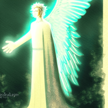 Unveiling the Divine Secrets of the 321 Angel Number