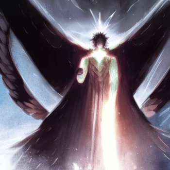 Unveiling the Divine Secrets of Angel Number 844