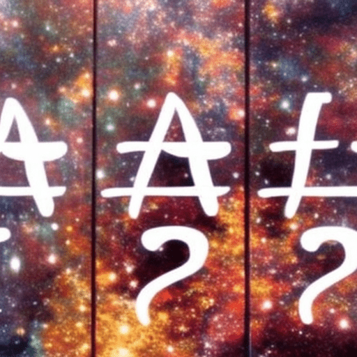 What are angel numbers?