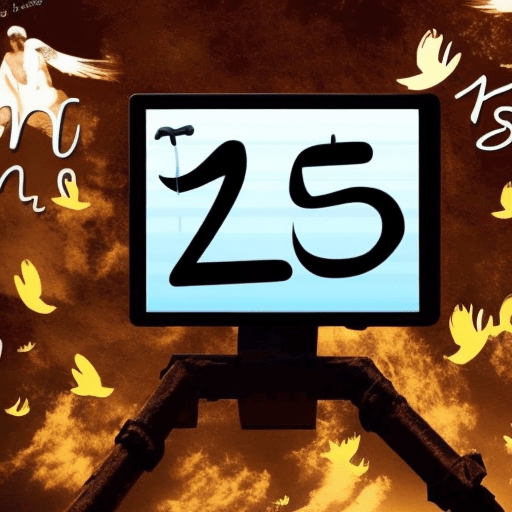 What are angel numbers?