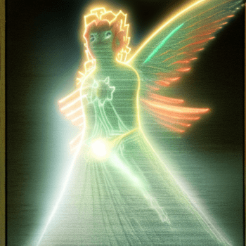 Unlock the Divine Secrets of Angel Number 13