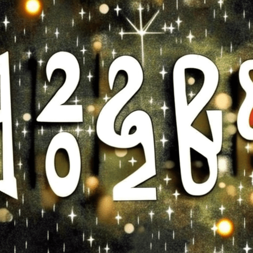 What are angel numbers?