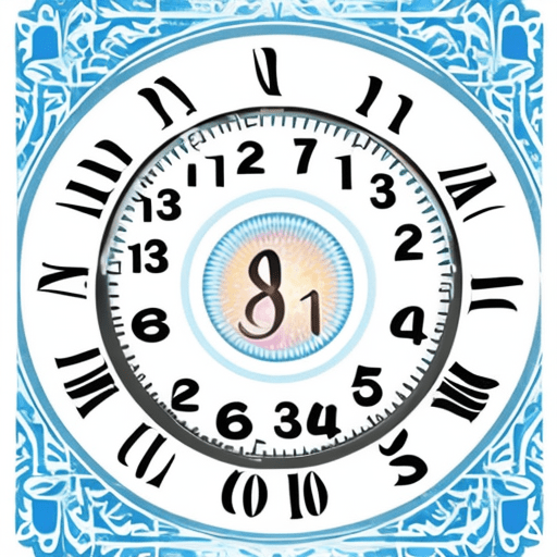 What are⁤ angel ​numbers?