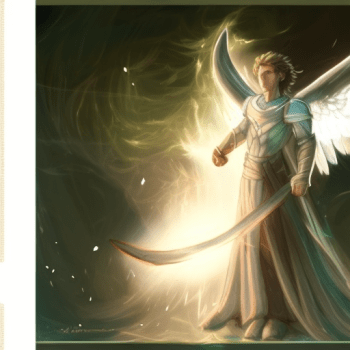 Unlock the Divine Mysteries of Angel Number 777