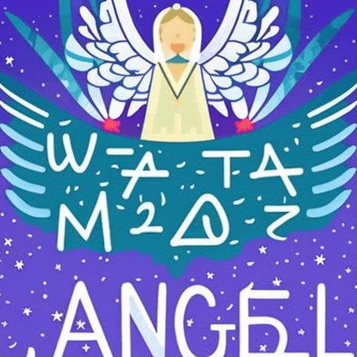 What are angel numbers?