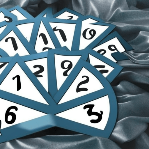 What are angel numbers?