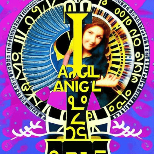 What are angel numbers?