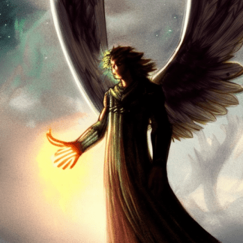 Unlock the Divine Secrets of Angel Number 414 Now!