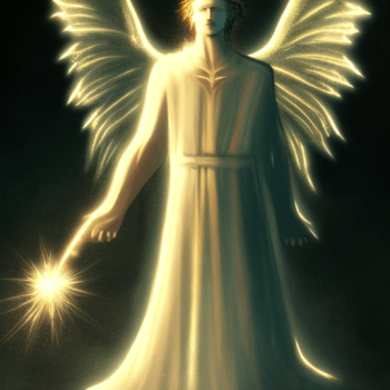 Unlock the Heavenly Secrets of Angel Number 5555!