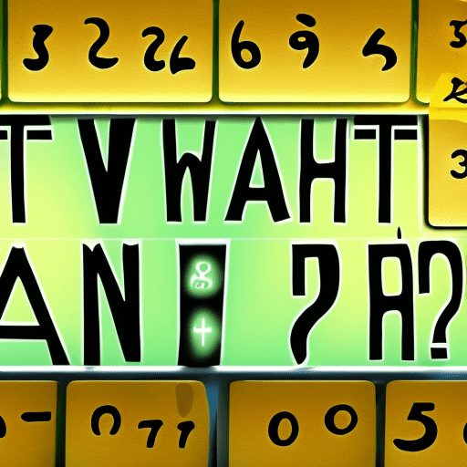 What are angel numbers?