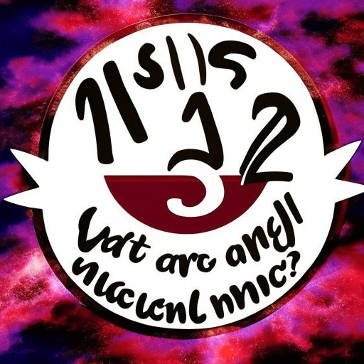 What are angel ⁤numbers?