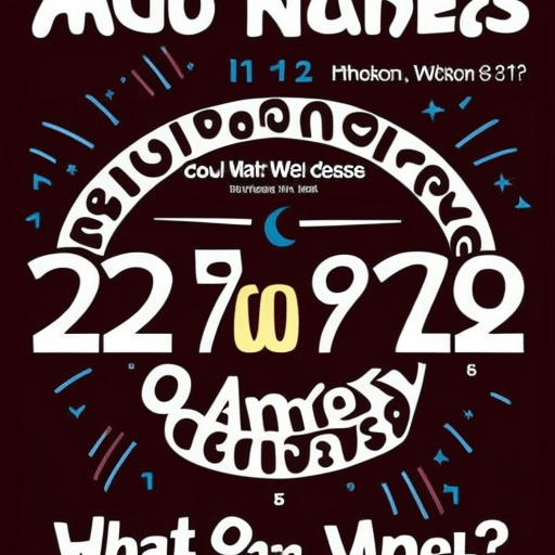 What are angel numbers?