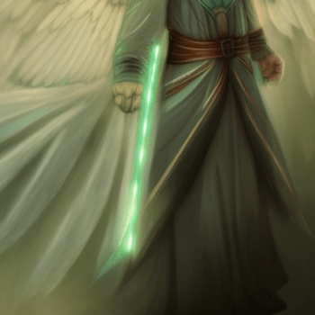 Unveiling the Divine Message: The 1001 Angel Number Revealed