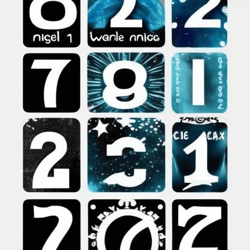 What are angel numbers?