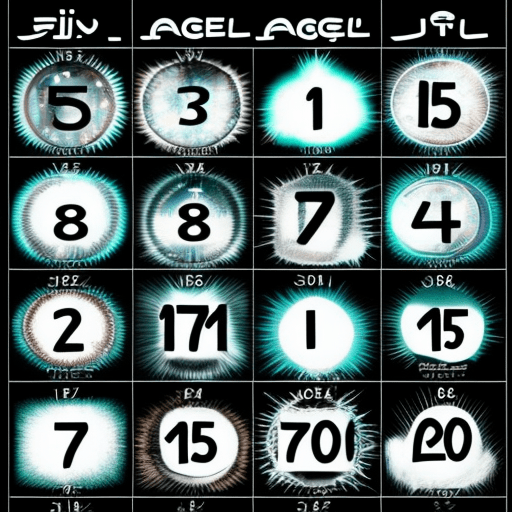 What are‍ angel⁤ numbers?