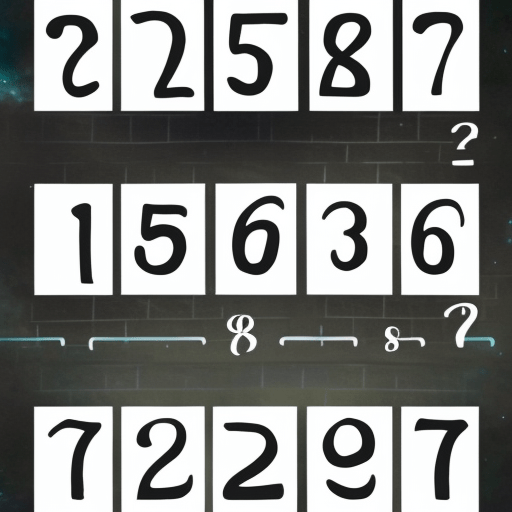 What are⁢ angel numbers?