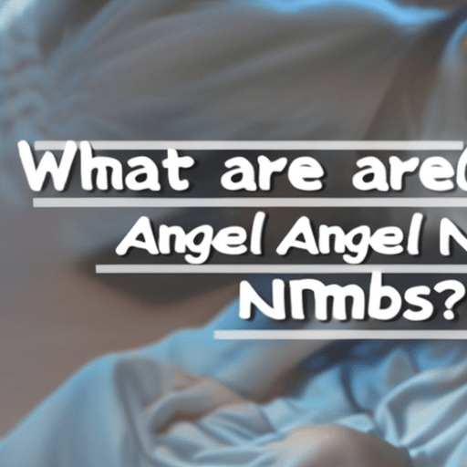 What⁣ are angel numbers?
