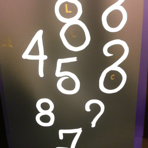 What are angel numbers?