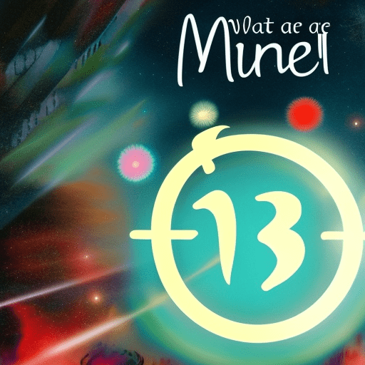 What are angel numbers?
