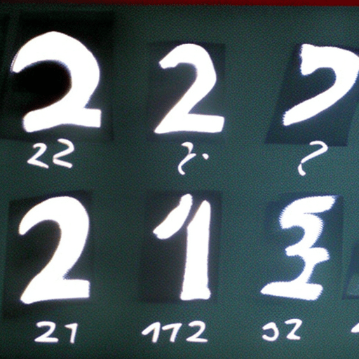 What are angel numbers?