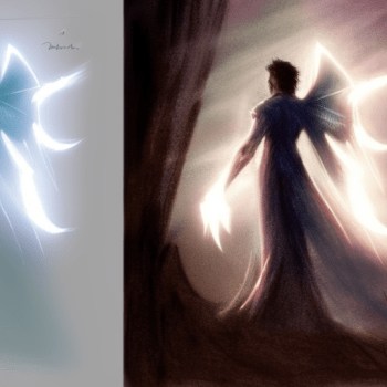 Unlock Mysteries of the Universe: Discover Angel Number 535