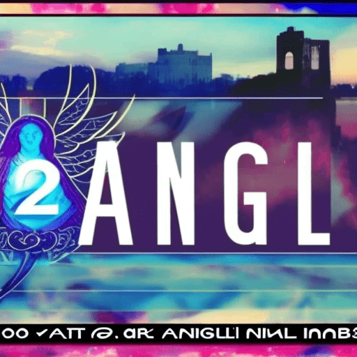 What are angel numbers?