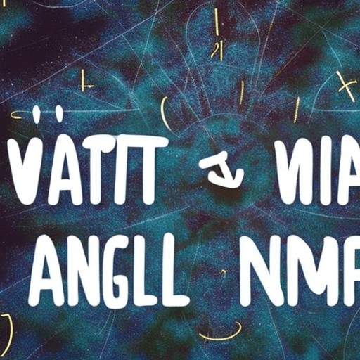 What are angel numbers?