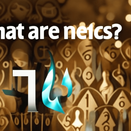 What are angel ⁢numbers?
