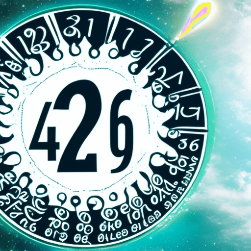 What are angel numbers?