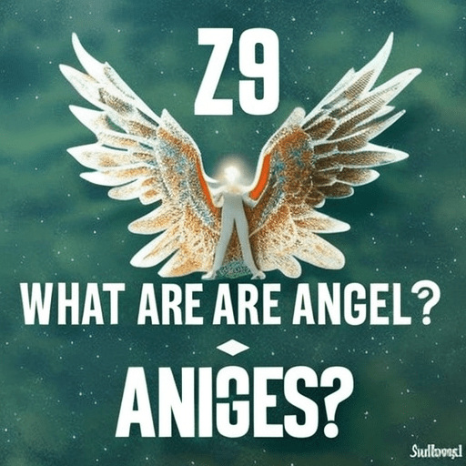 What are angel numbers?