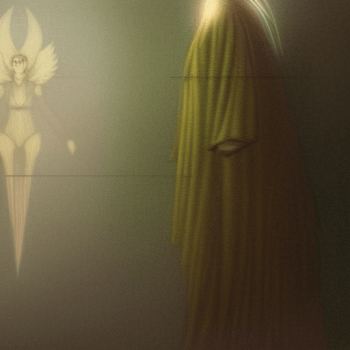 Unlock the Divine Mysteries of Angel Number 4141!