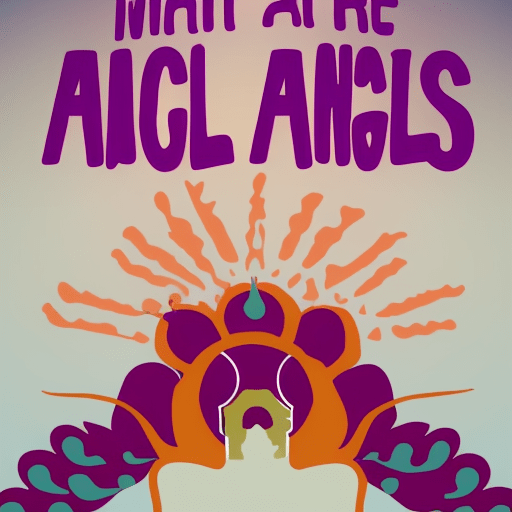 What are angel numbers?