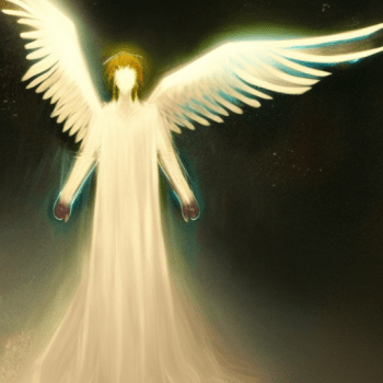 Decoding 855 Angel Number: Unseen Messages from Above