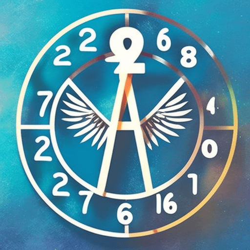 What are angel‍ numbers?