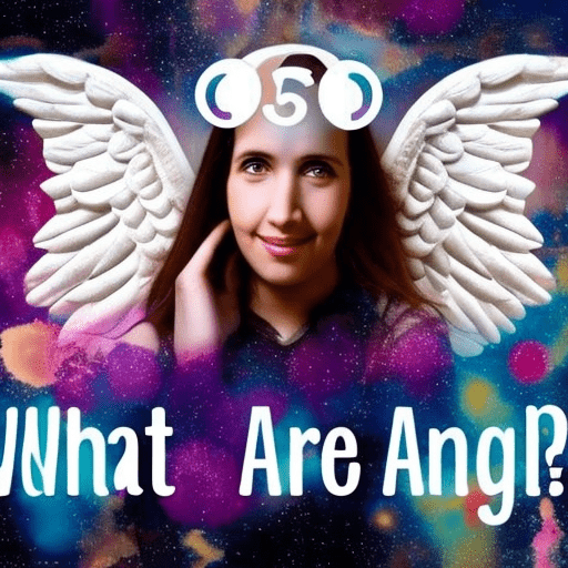 What are angel numbers?