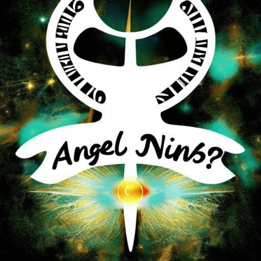 What‍ are‍ angel numbers?