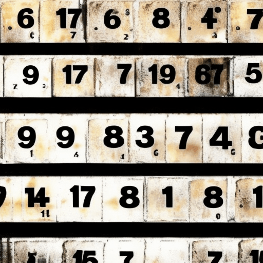What‍ are angel numbers?