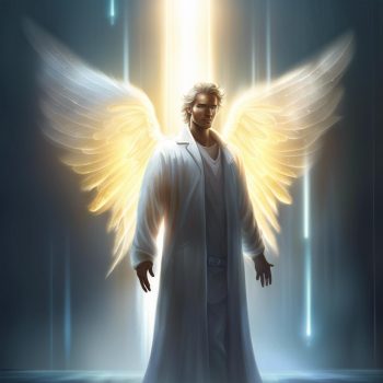 Discover the Spiritual Power of Angel Number 88888