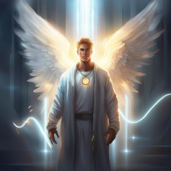 Discover the Spiritual Power of Angel Number 1235
