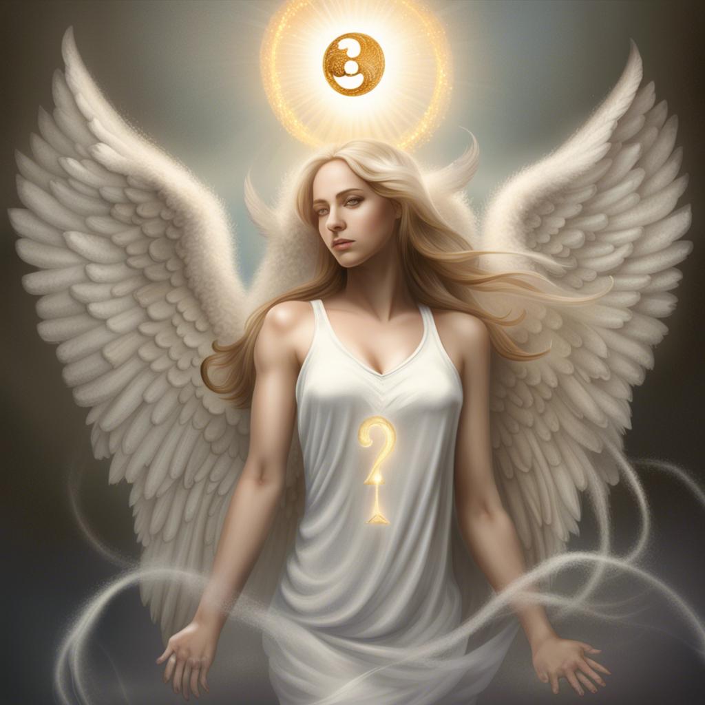 What are angel numbers?