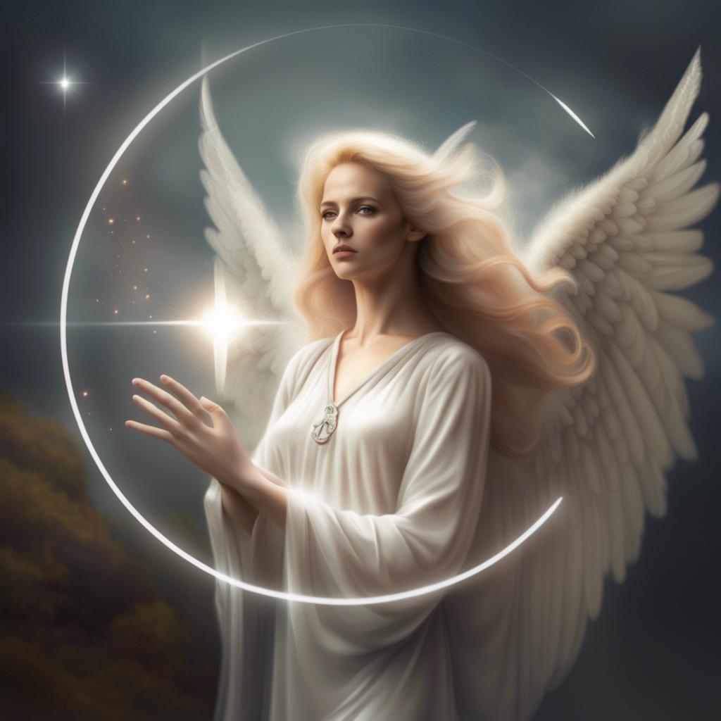 What are angel ⁣numbers?