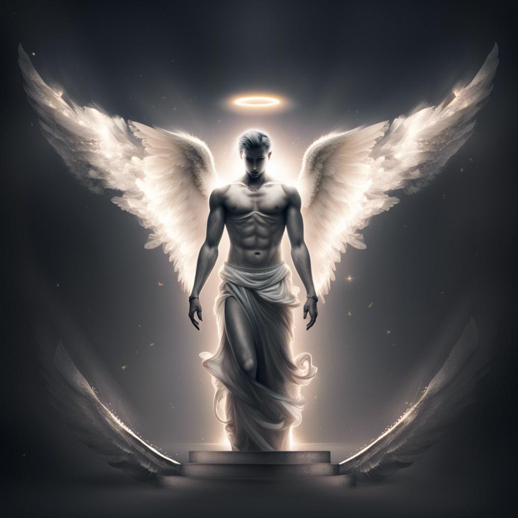 What are angel numbers?