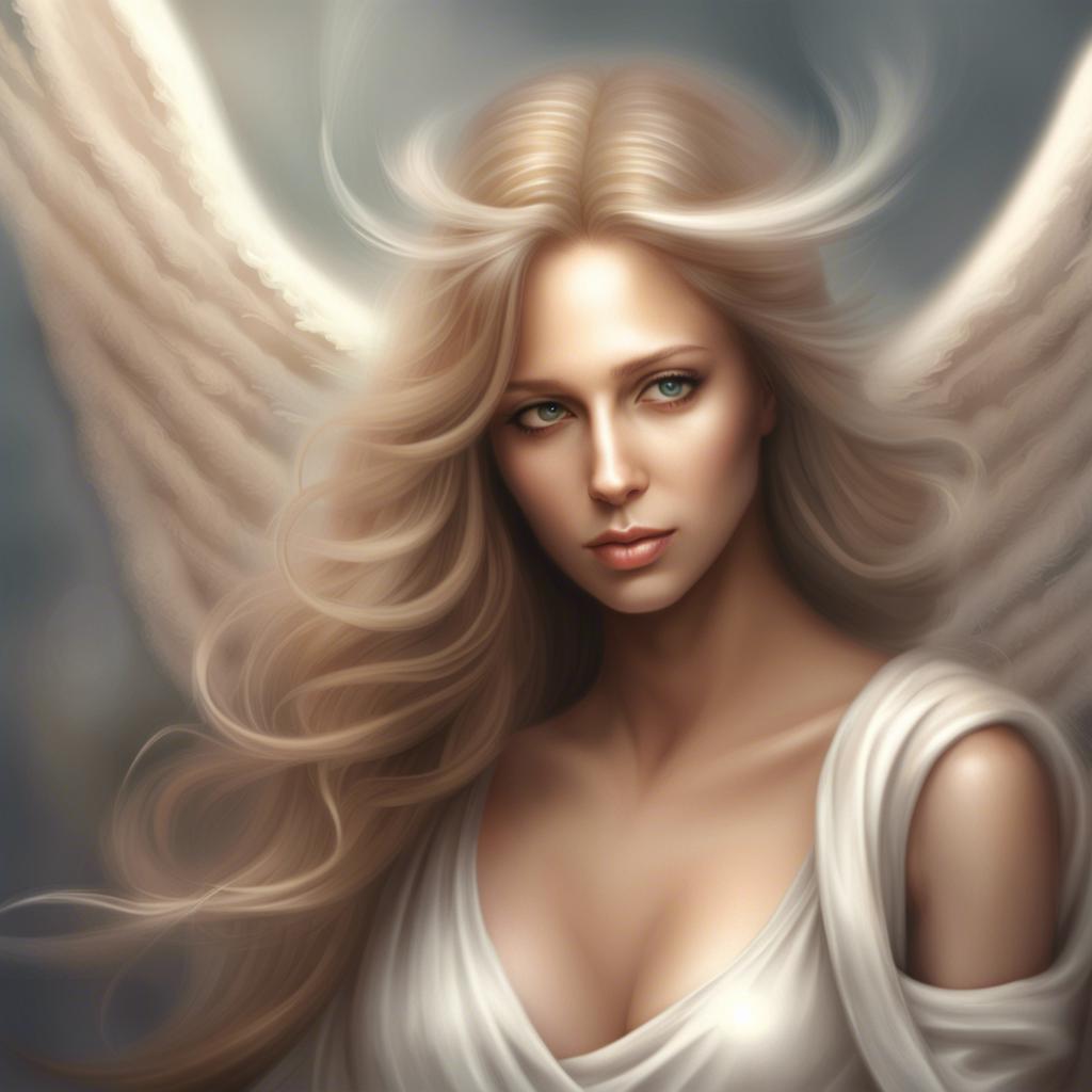 What are angel numbers?