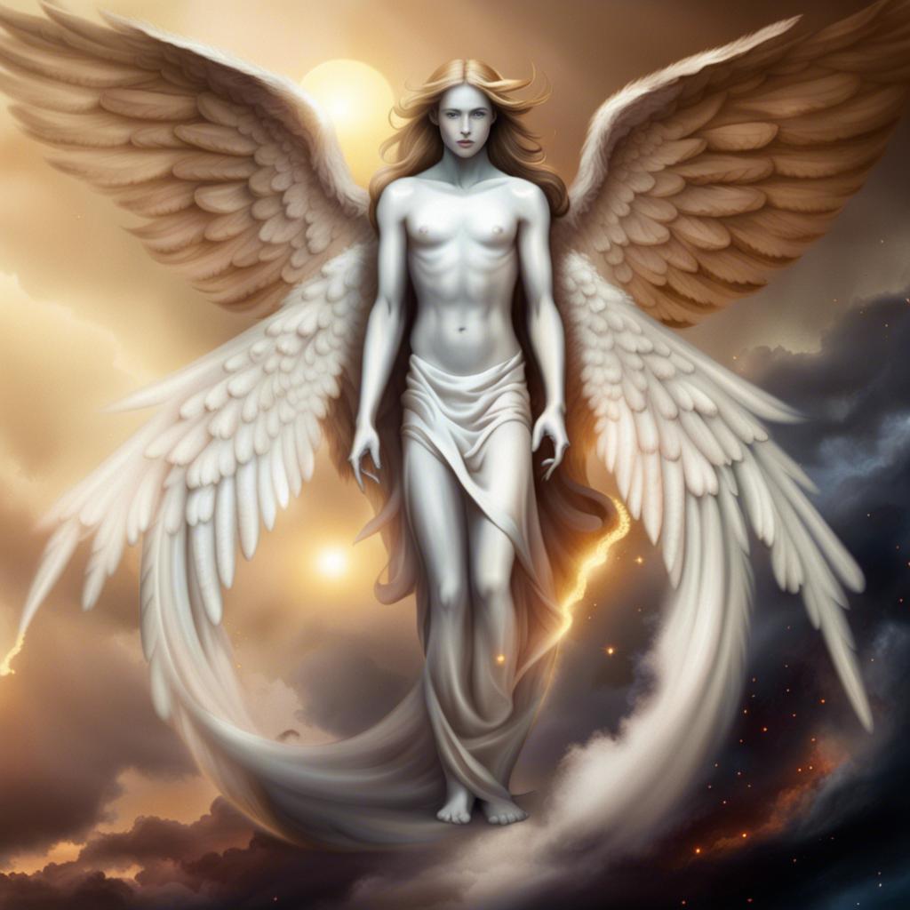 What are angel numbers?