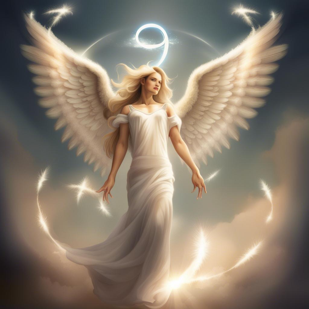 What are angel numbers?