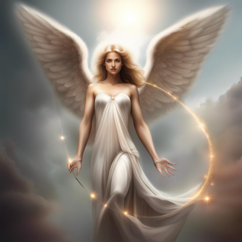 What are angel numbers?