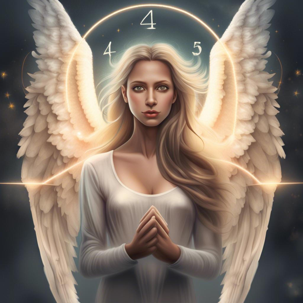 What are angel numbers?