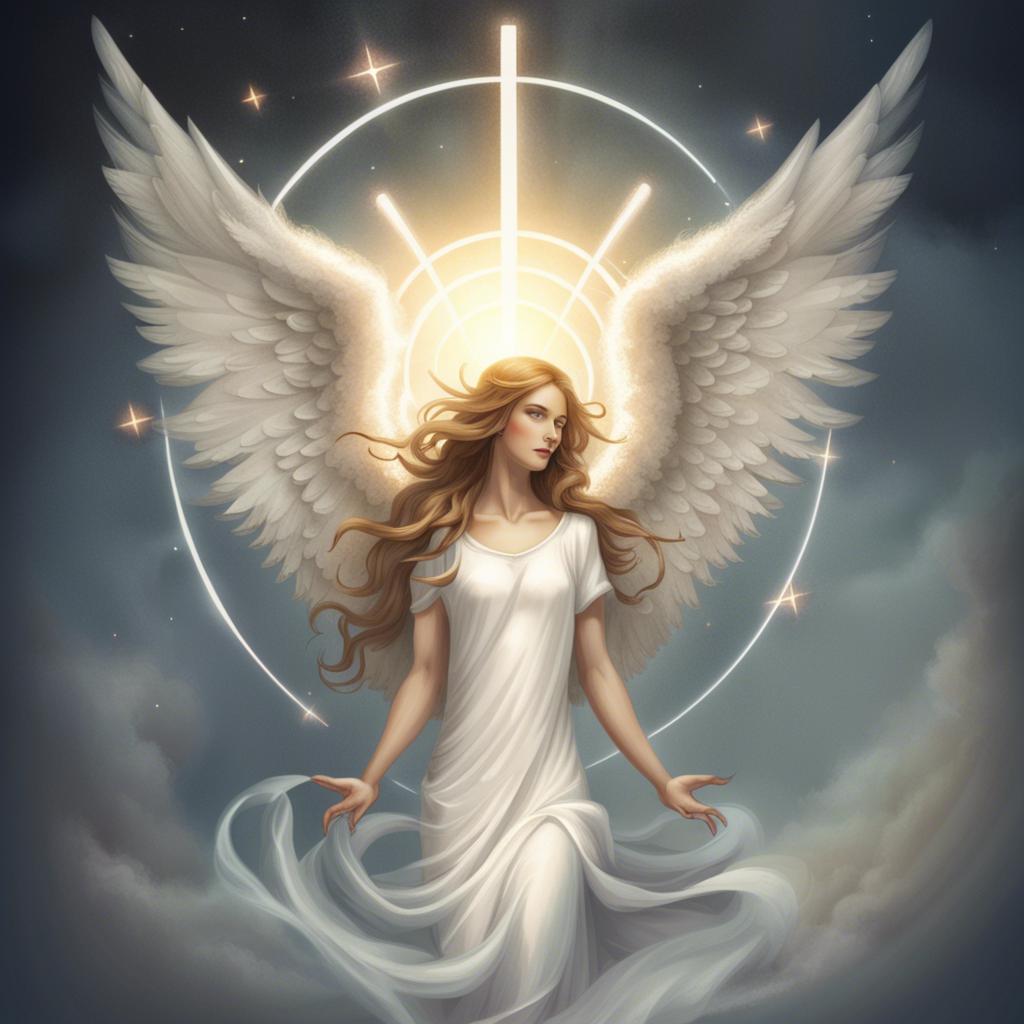 What are ‍angel​ numbers?