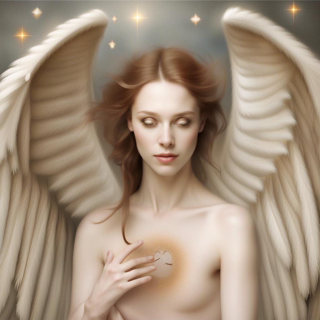 What ​are angel numbers?